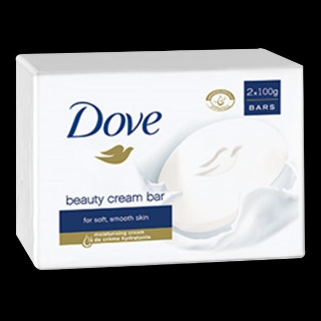 صابون بیوتی داو - Dove Beauty Cream Bar