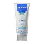 ژل شستشو دهنده 2 در 1 سر و بدن موستلا 200 میلی لیتر - Mustela 2 in 1 Hair and Body Gel 200 ml