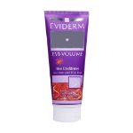 نرم کننده اوی ولوم اویدرم مناسب موهای نازک و کم حجم 200 میلی لیتر - Eviderm Evi Voloum Hair Conditioner 200ml