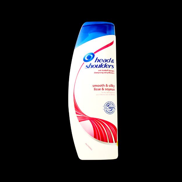 شامپو ضد شوره موی خشک و آسیب دیده هد اند شولدرز - Head & Shoulders Anti Dandruff Shampoo For Dry And Damaged Hair