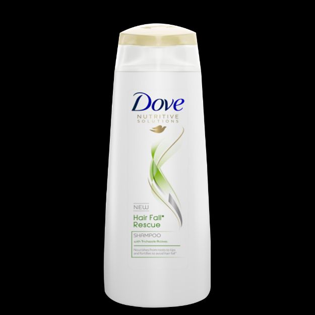 شامپو داو تقویت کننده موی شکننده - Dove Hair Fall Rescue Shampoo