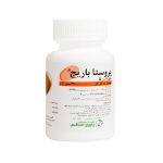 کپسول نرم پروستا 390 میلی گرم باریج اسانس ۶۰ عددی - Barij Essence Prosta 390 mg 60 Cap