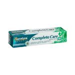 خمیر دندان گیاهی محافظت کننده هیمالیا مدل complete care حجم 75 میلی لیتر - Himalaya complete care herbal Toothpaste 75 ml