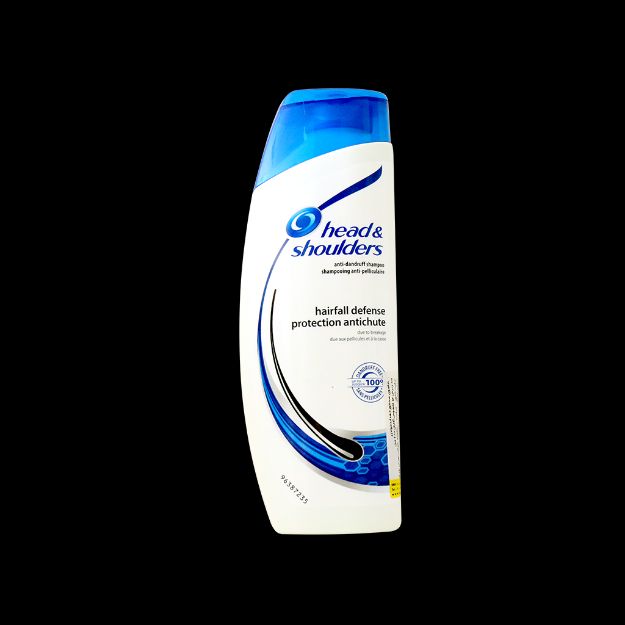 شامپو ضد شوره و ضد ریزش هد اند شولدرز مناسب انواع مو - Head & Shoulders Anti Dandruff And Anti Chute Shampoo For All Hair