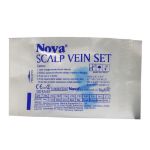 اسکالپ وین ست نووا - Nova Scalp Vein Set