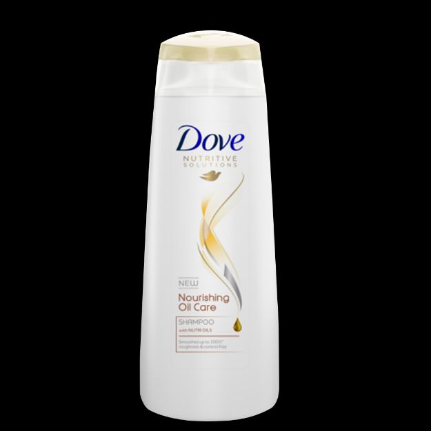 شامپو تغذیه کننده داو مناسب موهای خشک و زبر - Dove Nourishing Oil Care For Dry And Rough Hair