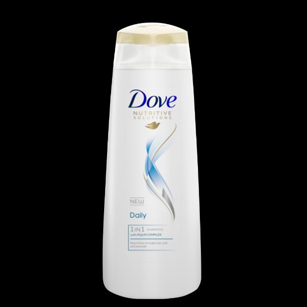 شامپو روزانه داو مناسب موهای معمولی - Dove 1in1 Daily Shampoo For Normal Hair