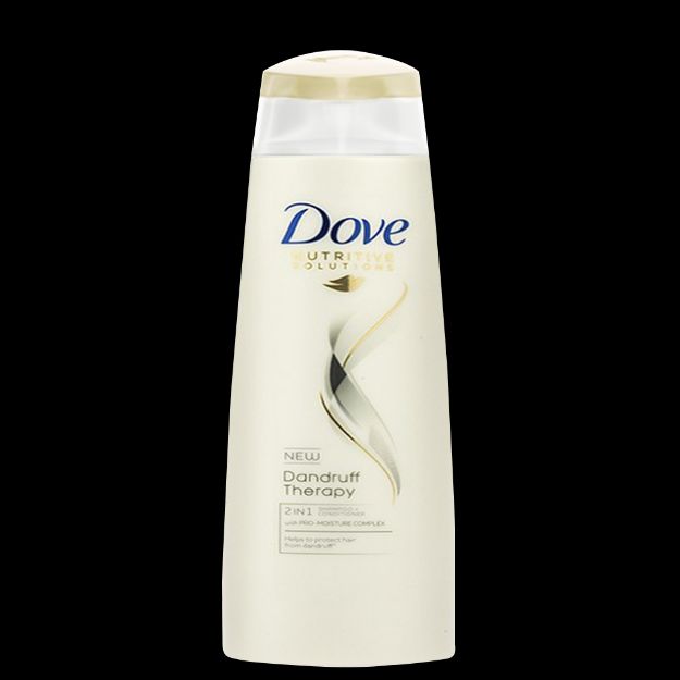 شامپو داو ضد شوره ۲ در۱ مناسب انواع مو - Dove Dandruff Therapy 2 In 1 Shampoo For All Hair