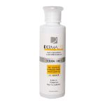 شامپو کراتینه روزانه درمالیست 200 میلی لیتر - Dermalist Daily Contains Keratin Shampoo 200 ml