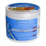 ماسک مو حاوی رویال ژل + عصاره جینسینگ دیترون 400 میلی لیتر - Ditron Nutri Treat Royal Jelly & Ginseng Hair Mask 400 ml