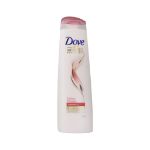 شامپو داو مناسب موهای رنگ شده - Dove Colour Protrct Shampoo For Coloured Hair