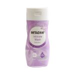 محلول بهداشتی بانوان بتادین 50 میلی لیتر - betadine intimate wash 50 ml