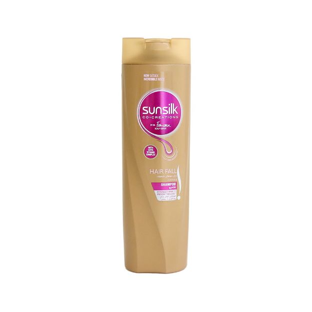 شامپو موهای ضعیف و مستعد ریزش سان سیلک - Sunsilk Shampoo For Weak & Prone To Hair Fall