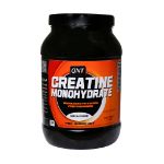 پودر کراتین مونوهیدرات کیو ان تی 800 گرم - QNT Cratine Monohydrate Powder 800 g