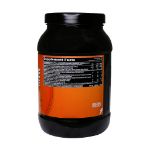 پودر کراتین مونوهیدرات کیو ان تی 800 گرم - QNT Cratine Monohydrate Powder 800 g