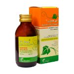 شربت ضد سرفه تی سیپان تهران شیمی 100 میلی لیتر - Tehran Chemie TC Pan Syrup 100 ml