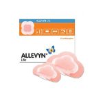 پانسمان فوم فوق جاذب الوین لایف اسمیت اند نفیو - ALLEVYN Life Super absorbent foam dressing Dressing smith & nephew