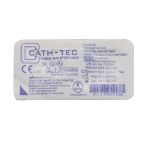 سه راهی آنژیوکت Cath-TEC - Cath-TEC Three Way Stop Cock