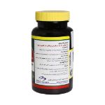 قرص روکش دار کلسی ژنون نورم لایف 60 عدد - norm life calcigenon 60 tablets