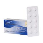 قرص روکشدار ملاتونین حکیم 30 عدد - Hakim Melatonin 30 Tabs