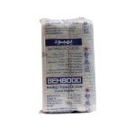 باند گچی ارتوپدی (بافت لنو) بهبود 2 رول - Behbood Bandage Plaster Of Paris (Leno Weave)