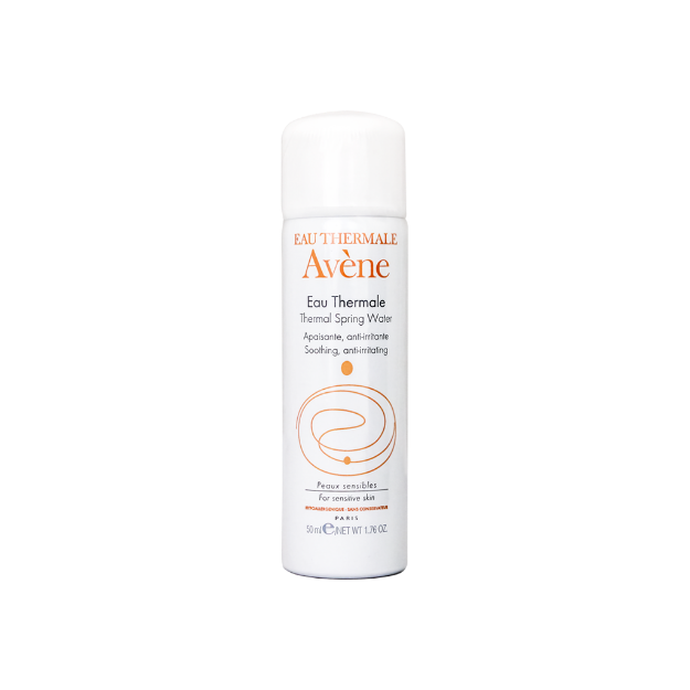 اسپری آب اون مناسب انواع پوست - Avene Thermal Spring Water Spray