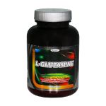 کپسول ال گلوتامین کارن ۱۲۰ عدد - Karen L-Glutamine 120 Caps