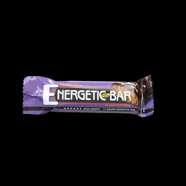 شکلات انرژی زا کارن ۴۵ گرم - Karen Energetic Bar Chocolate 45 g