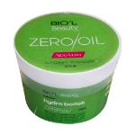 کرم ژل مرطوب کننده Zero Oil بیول حاوی عصاره آلوئه ورا 200 میلی لیتر - Biol Zero Oil Aloe Vera Gel Cream Moisturizer 200 ml