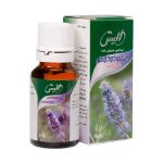 قطره خوراکی اسطوخودوس الیس ۱۵ میلی لیتر - Elis Lavender Oral Drop 15 ml