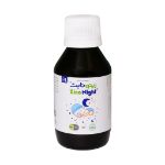 شربت زینو نایت اروم طب دارو 120 میلی لیتر - Urum Teb Daru Zino Night 120 ml