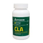 کپسول نرم سی ال ای ویتامور - Vitamore CLA Caps