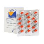 کپسول ویتاول پیاسکومین 300 میلی گرم مهبان دارو 30 عدد - Mahban Darou Vitawell Piascomin 300 30 Capsules