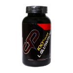 پودر ال گلوتامین کمتک لابراتوریز 300 گرم - Chemtech Laboratories L Glutamine Powder 300 g