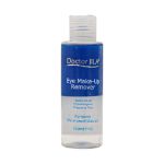 محلول پاک کننده آرایش دور چشم دکتر ژیلا - Doctor Jila Eye Makeup Remover For All Skin Types