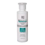 شامپو حاوی کافئین درمالیست 200 میلی لیتر - Dermalist Caffurate Shampoo 200 ml