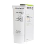 کرم مرطوب کننده آکنس پریم SPF30 مناسب پوست های چرب و مختلط ۵۰ میلی لیتر - Prime Moisturizing Cream SPF30 50 ml