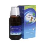 شربت سرفه دوئوپکت فورت آهنگوک 120 میلی لیتر - Ahngook Duopect Forte Cough Syrup 120 ml