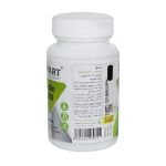 قرص بیوتین 1000 ایکس مارت 60 عدد - X Mart Biotin 1000 mcg 60 Tabs