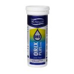 قرص جوشان اوریکس پلاس زینک های هلث 10 عدد - Hi Health Orix Plus Zinc 10 Effervescent Tabs