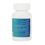 قرص بیوتین 1000 میکروگرم بنیان سلامت کسری 60 عدد - Bsk Biotin 1000 mcg 60 Tablets