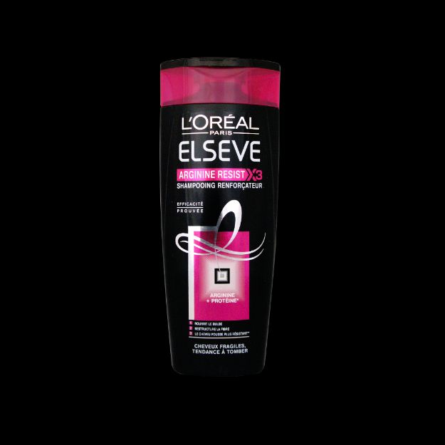 شامپو ضد ریزش لورآل آرژنین رزیست مناسب خانم ها - Loreal Arginine Resist X3 Shampoo For Women