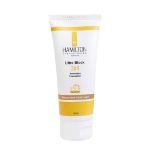 کرم ضد آفتاب رنگی 2 در 1 پوست‌ چرب SPF50 همیلتون مدل اولترا بلاک 50 میلی لیتر - Hamilton SPF50 2In1 Ultra Block For Oily & Acne Prone Skin Cream 50 ml