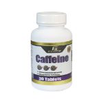 قرص کافئین فول استار 30 عدد - Full Star Caffeine 30 Tabs