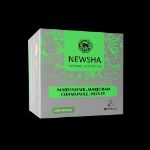 دمنوش مثلثی معجون رویایی نیوشا ۱۲ عددی - Newsha Herbal Infusion 12 Teabag