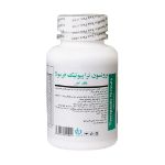 کپسول تراپیوتیک فرمولا برونسون 60 عدد - Bronson Therapeutic Formula 60 Caps