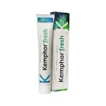 خمیر دندان ژله ای با اسانس نعنا فرش کمفور 75 میلی لیتر - Kemphor Fresh Toothpaste 75 ml