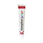 خمیر دندان ژله ای کودک کمفور 75 میلی لیتر - Kemphor Junior toothpaste 75 ml