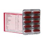 کپسول مولتی ویتامین زنان دانا 30 عدد - Daana Multivitamin For Women 30 Tablets