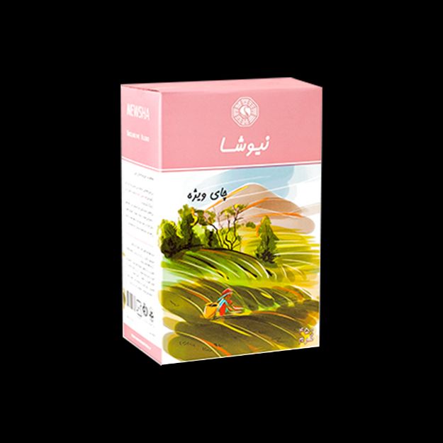 چای ویژه نیوشا ۴۵۰ گرم - Newsha Special Tea 450 g